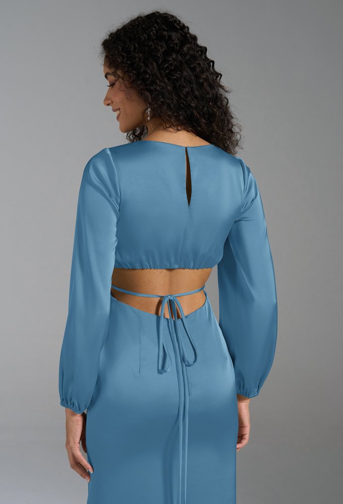 AW Aisha Dress